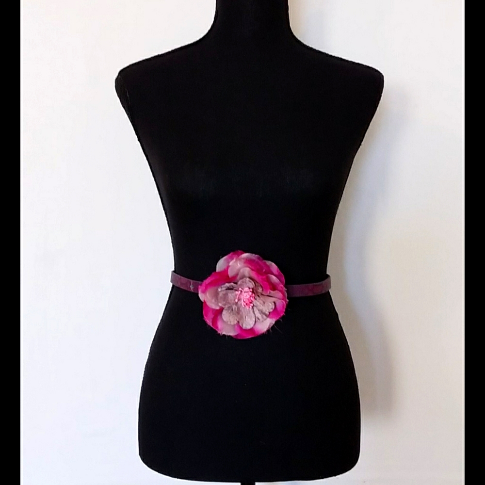 Loft Fashion Belt